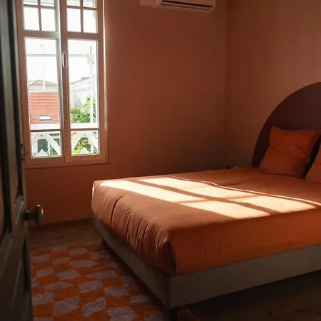 La Maison Leon ビスカロッス