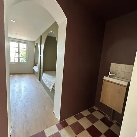 La Maison Leon ビスカロッス