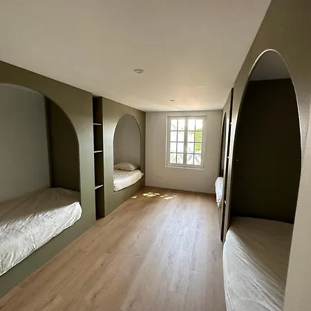 La Maison Leon * ビスカロッス