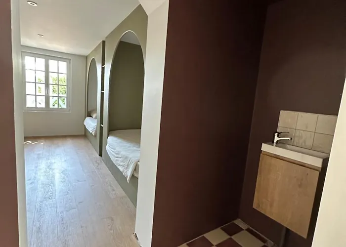 La Maison Leon Бискаррос