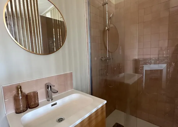 La Maison Leon * Бискаррос