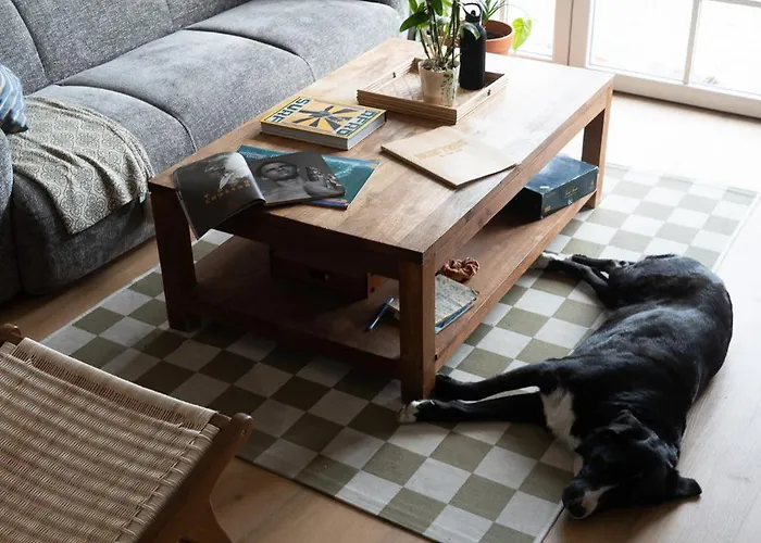 La Maison Leon Бискаррос