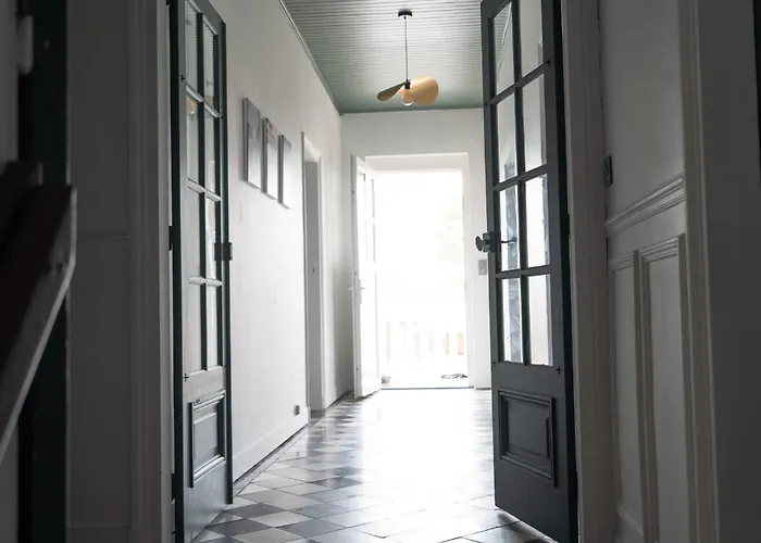 La Maison Leon Бискаррос