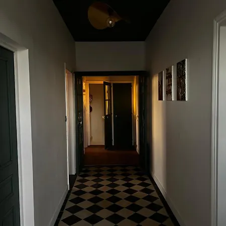 La Maison Léon Biscarrosse