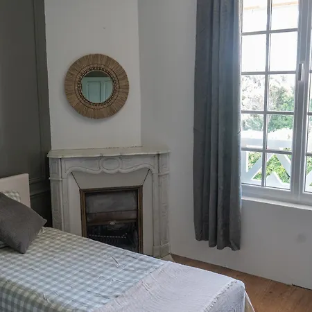 La Maison Léon Ostello Biscarrosse