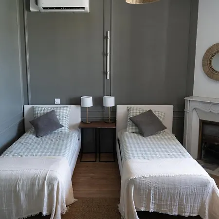 Hostal La Maison Léon *