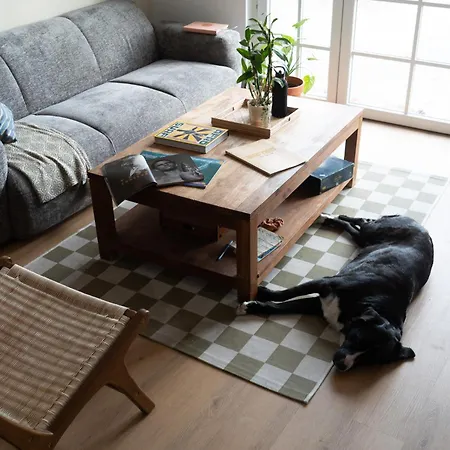 Maison Leon Bisca ビスカロッス