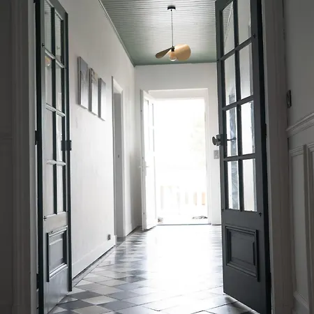 La Maison Léon Biscarrosse