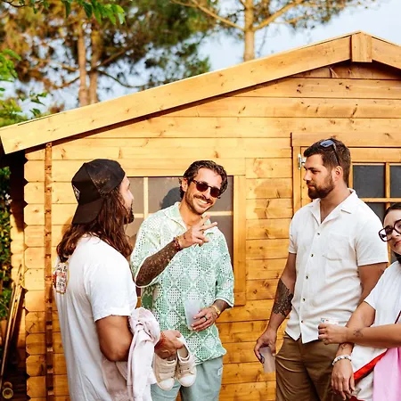 Hostal La Maison Léon