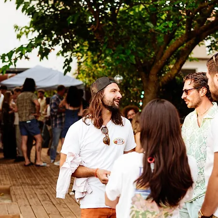 La Maison Léon Hostal Biscarrosse