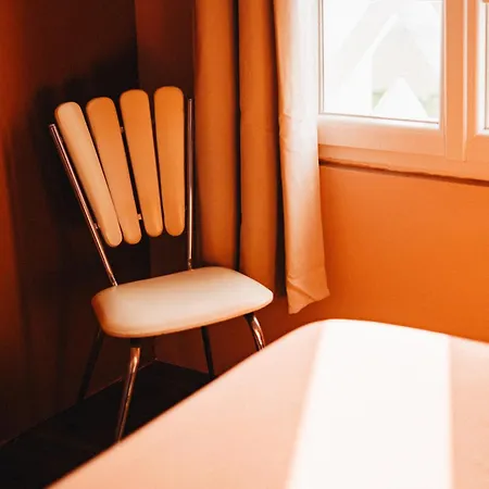 Maison Leon Bisca Hostel Biscarrosse