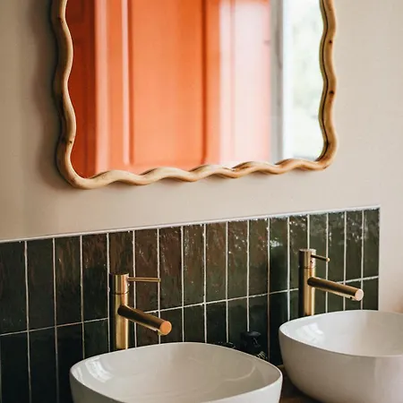 Hostal La Maison Léon