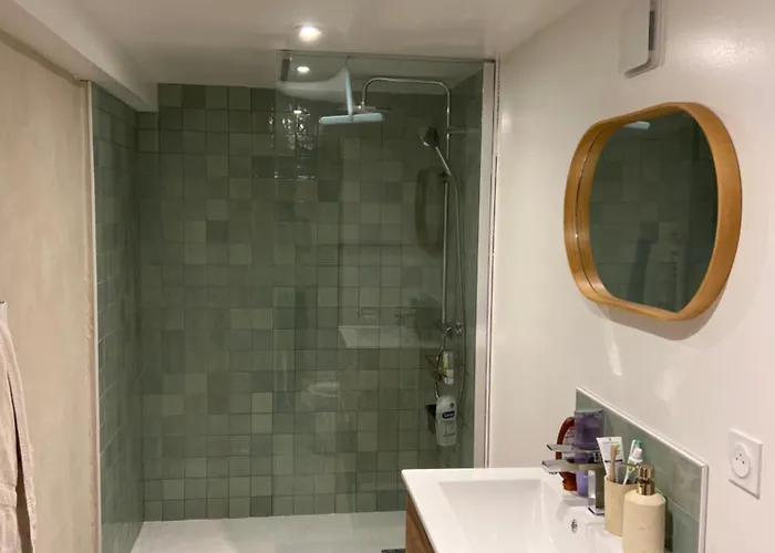 La Maison Leon Vandrerhjem Biscarrosse