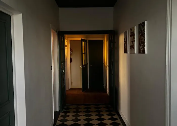 La Maison Leon Biscarrosse