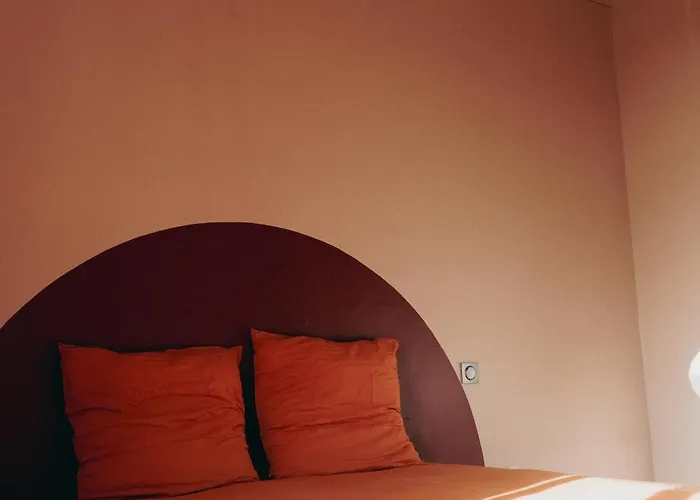 Hostal La Maison Léon *