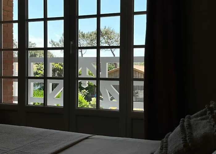 La Maison Leon Vandrerhjem