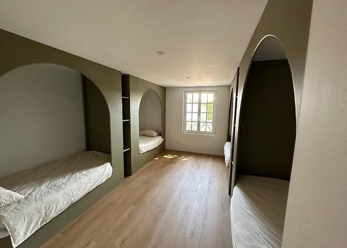 La Maison Leon * Biscarrosse