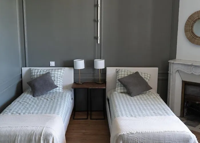 Hostal La Maison Léon *