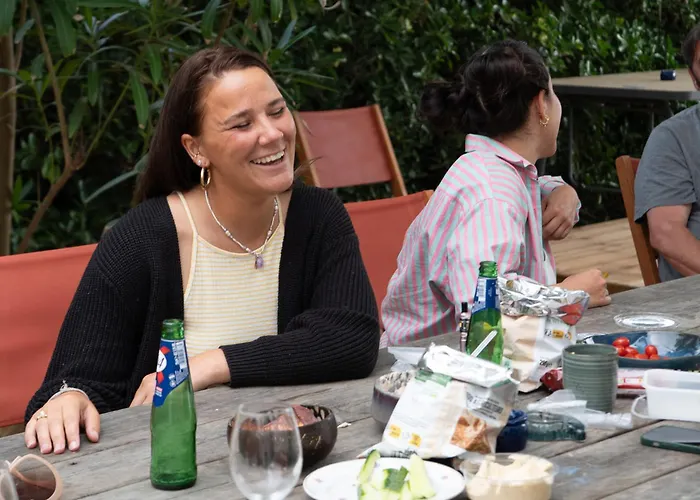 La Maison Leon Vandrerhjem