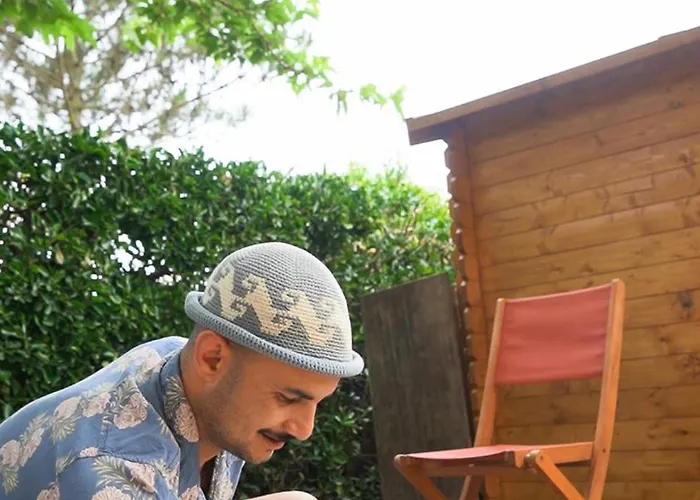 Vandrerhjem La Maison Leon