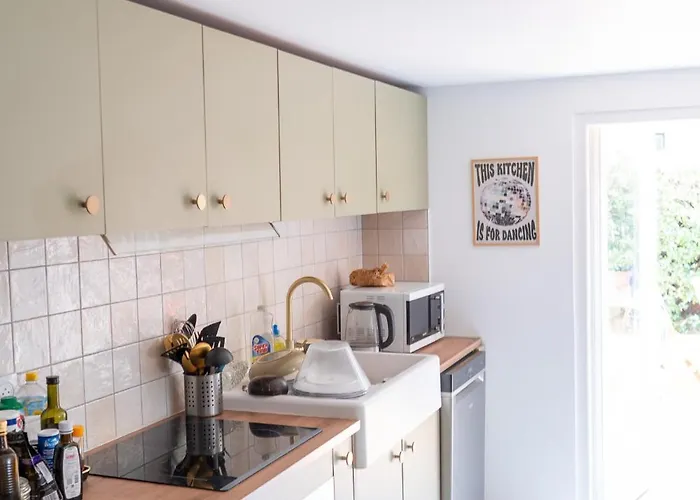 Hostal La Maison Léon *