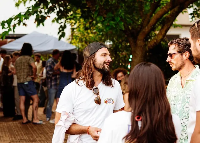 La Maison Leon Vandrerhjem Biscarrosse
