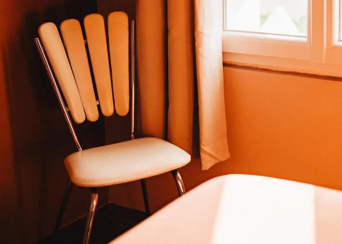 La Maison Leon Vandrerhjem Biscarrosse